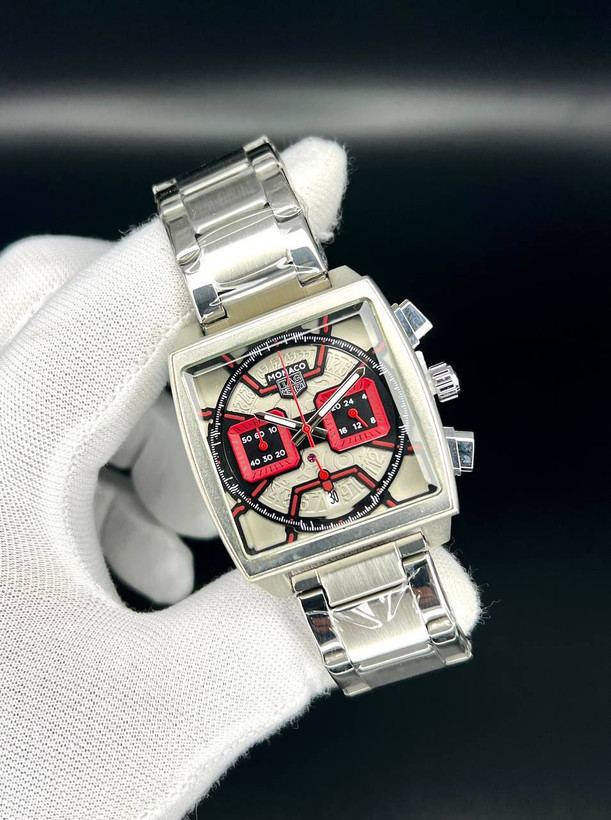 ساعت TAG Heuer