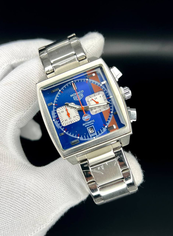 ساعت TAG Heuer
