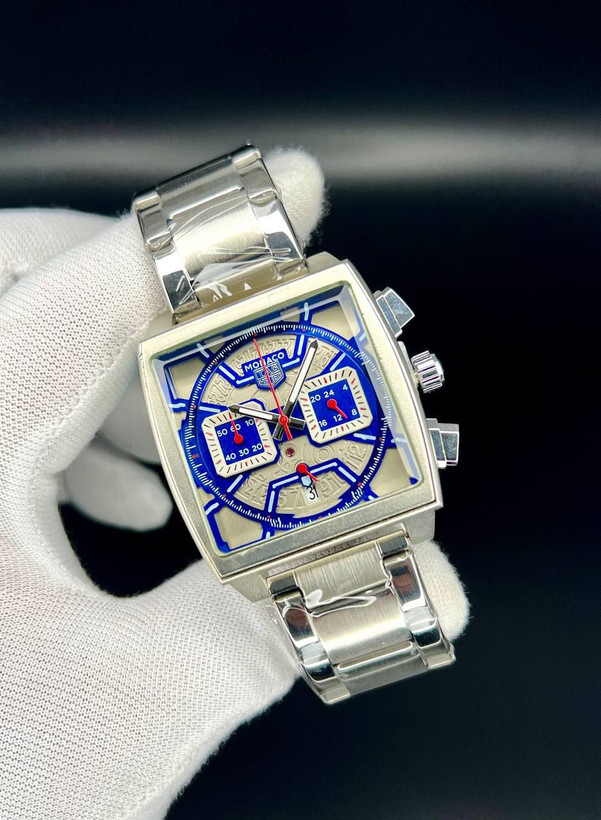 ساعت TAG Heuer
