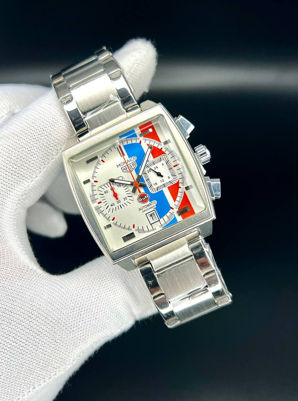 ساعت TAG Heuer
