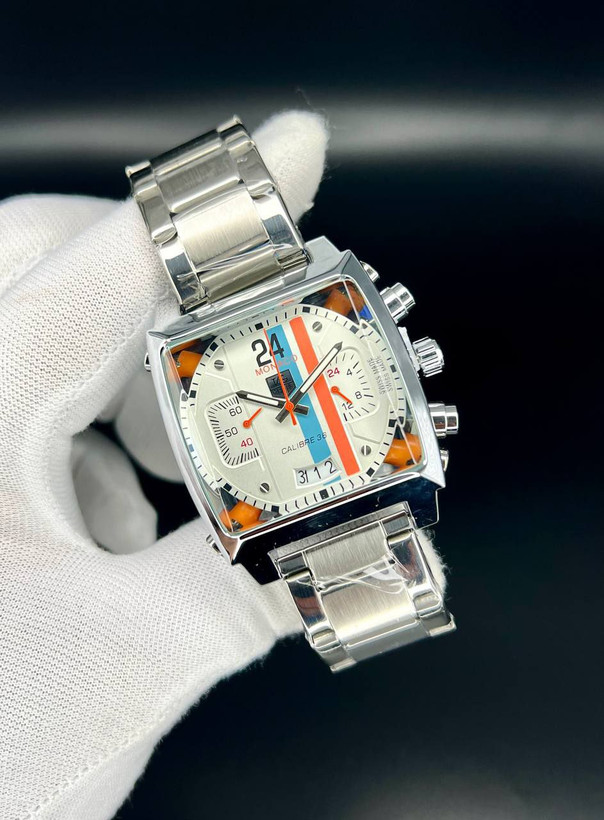 ساعت TAG Heuer
