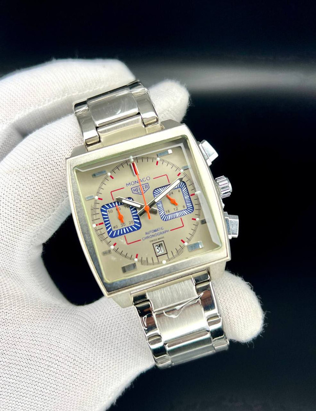 ساعت TAG Heuer