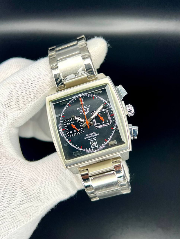 ساعت TAG Heuer