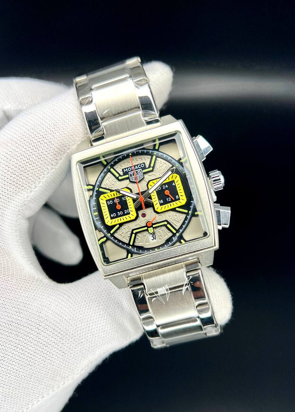 ساعت TAG Heuer