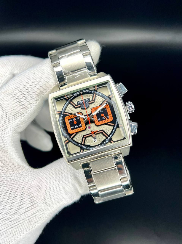ساعت TAG Heuer