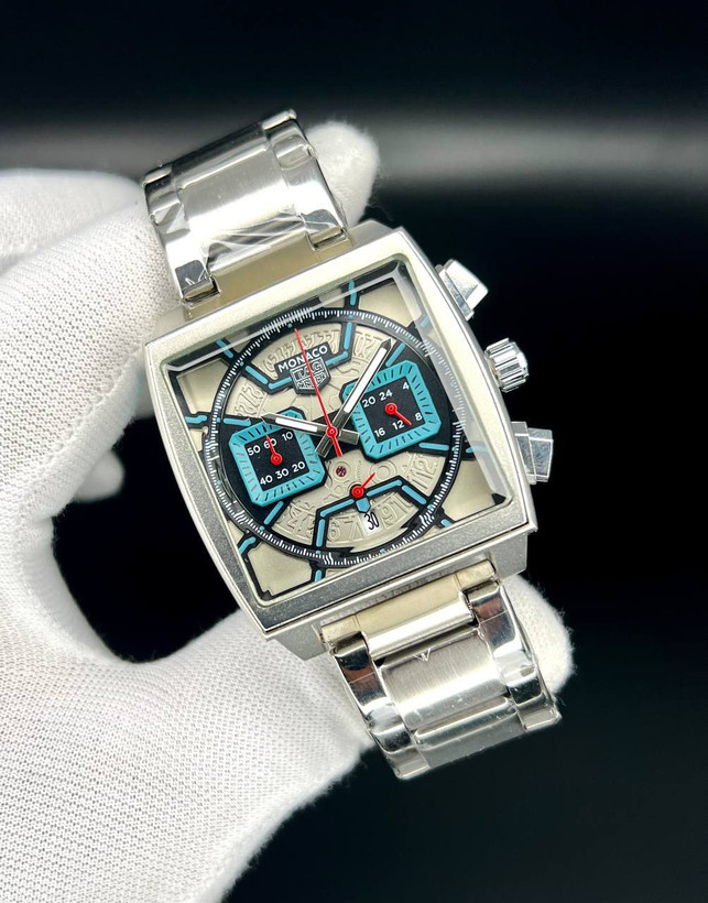 ساعت TAG Heuer