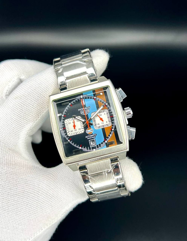 ساعت TAG Heuer