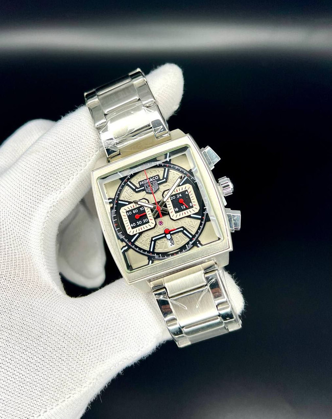 ساعت TAG Heuer