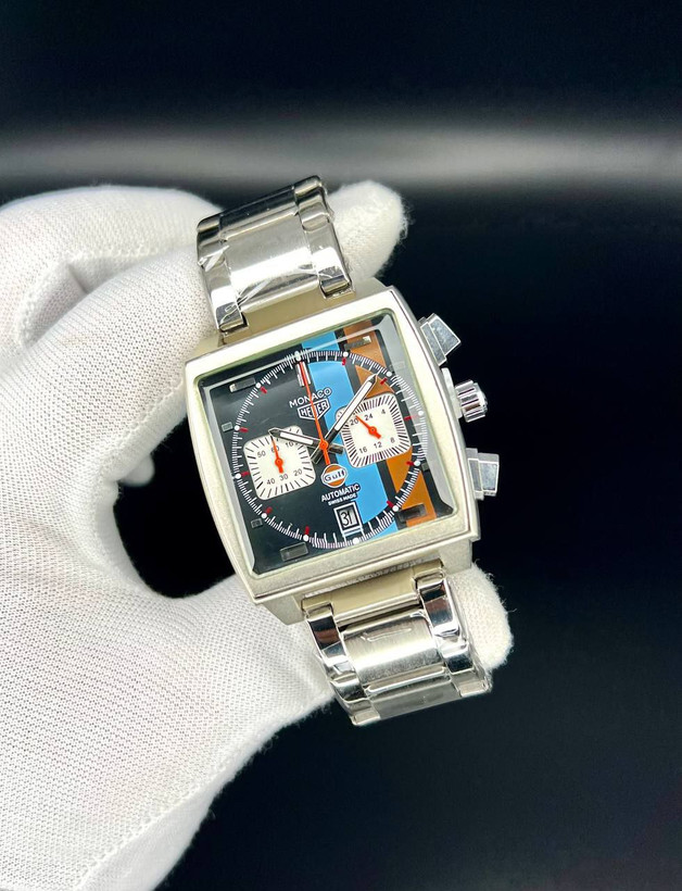 ساعت TAG Heuer