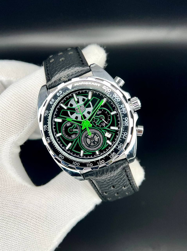 ساعت TAG Heuer