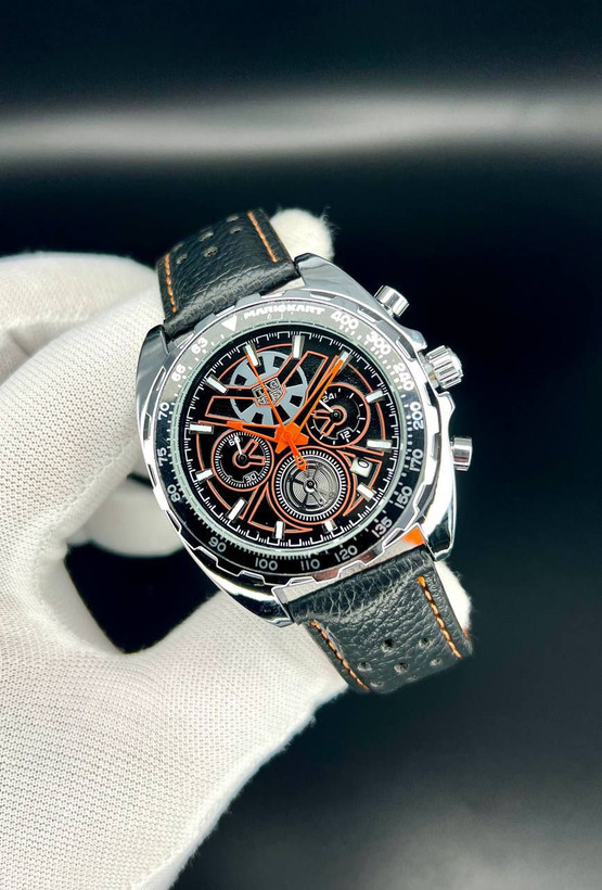 ساعت TAG Heuer