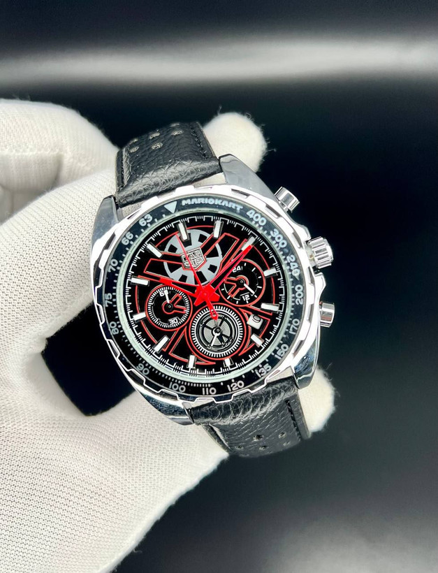 ساعت TAG Heuer