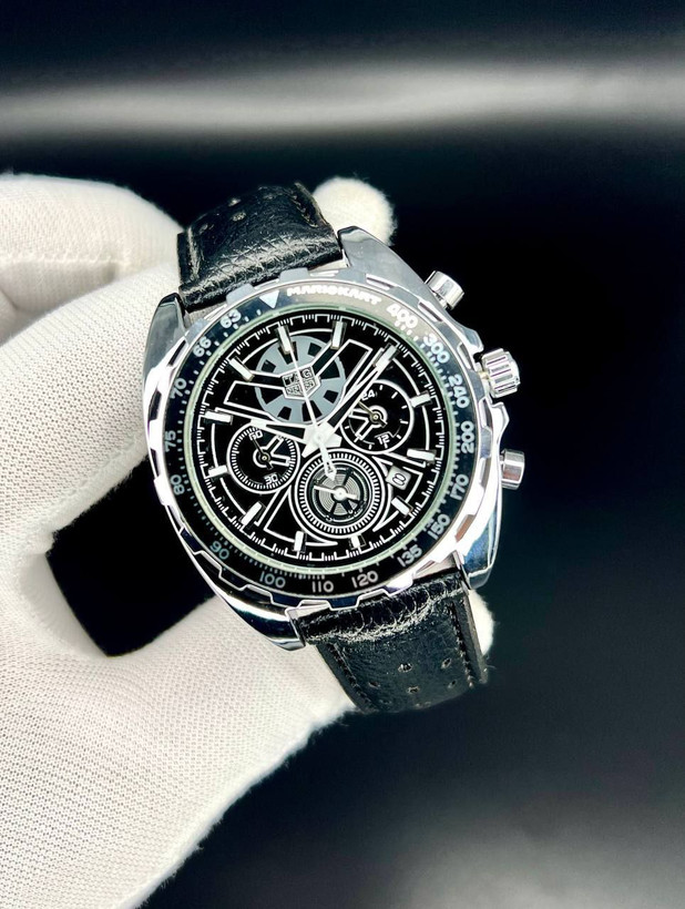 ساعت TAG Heuer