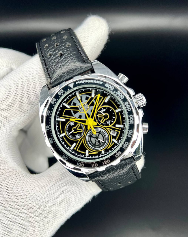 ساعت TAG Heuer