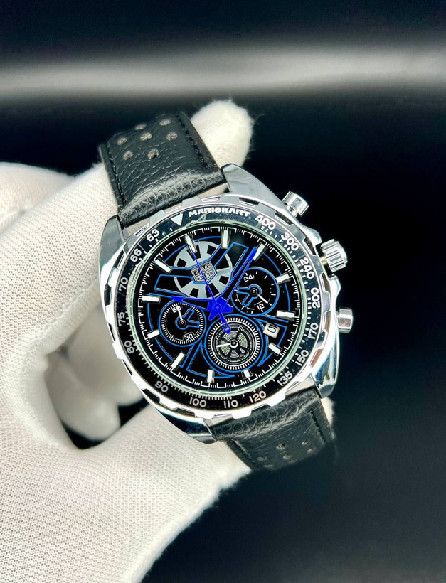 ساعت TAG Heuer