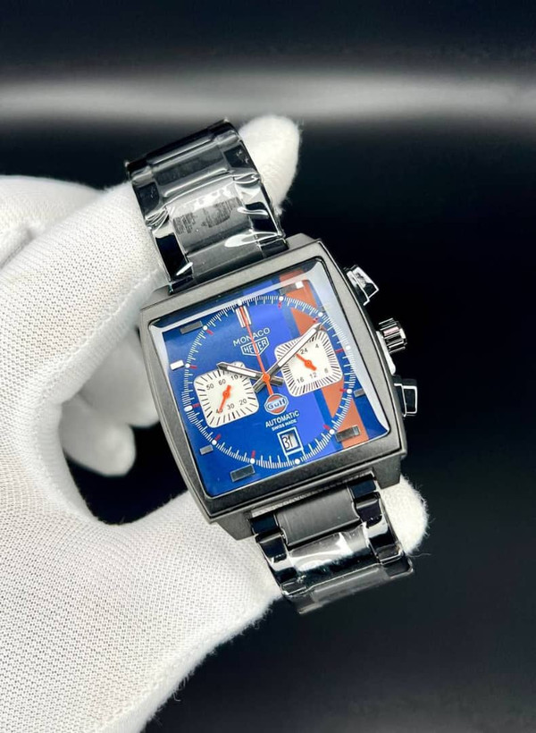 ساعت جذاب TAG Heuer