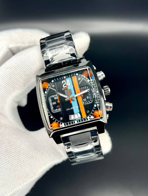 ساعت جذاب TAG Heuer