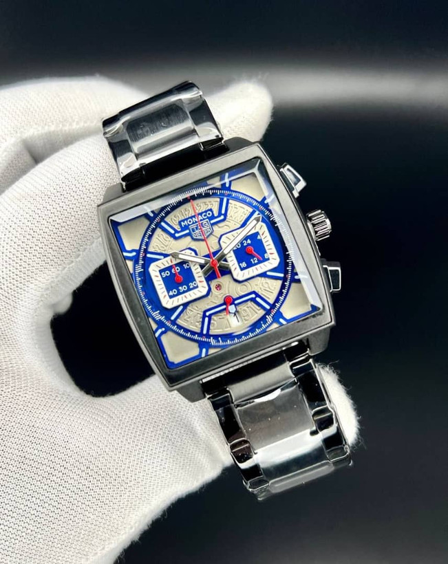 ساعت جذاب TAG Heuer