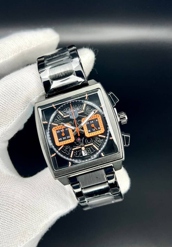 ساعت جذاب TAG Heuer
