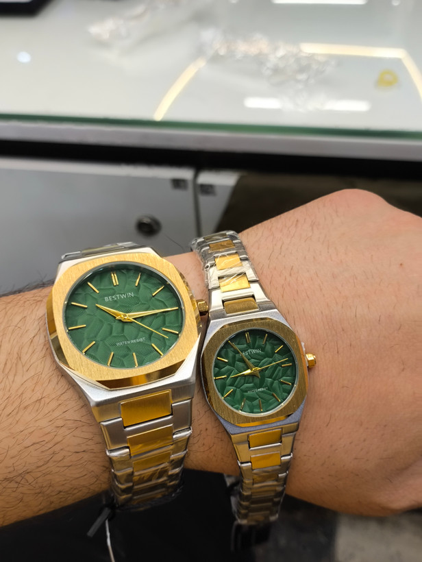 ست بستوین