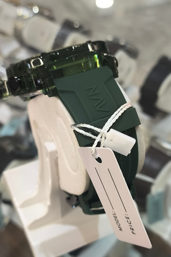 نیوی فورس