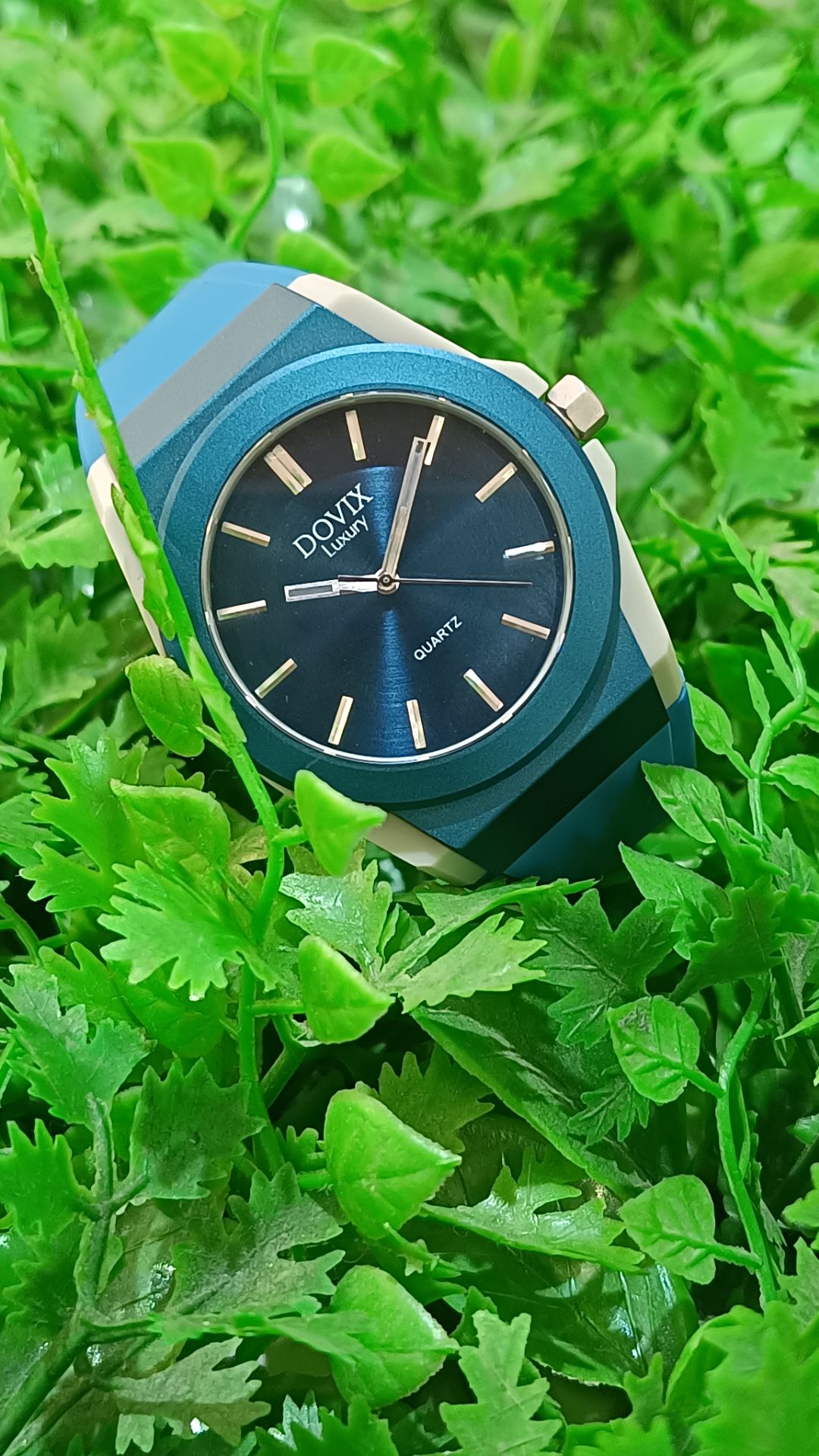 داویکس بند pu